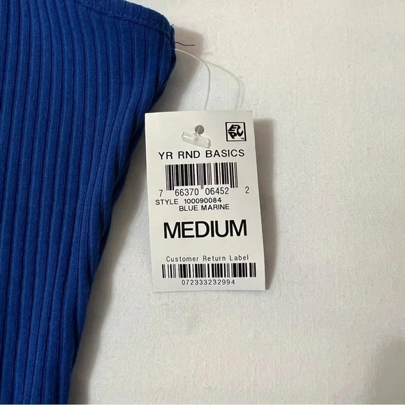 **NWT** INC International Concepts tank top - Picture 4 of 4